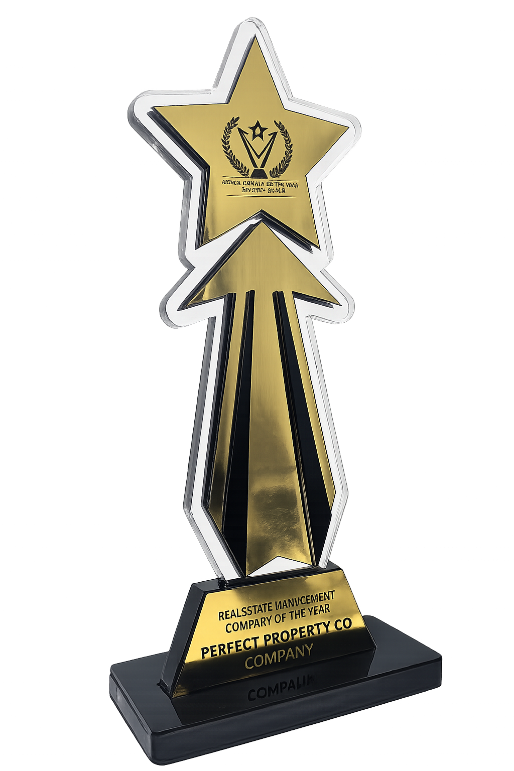 Real Estate Management Company Of The Year